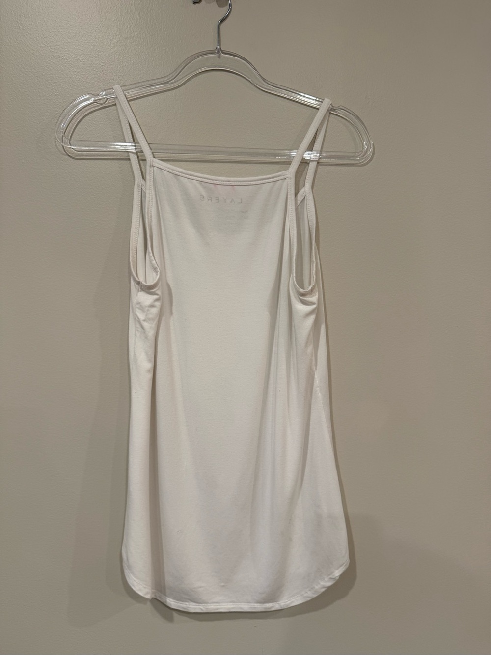 HATCH Collection Layers The Tank Cami - Picture 4 of 6